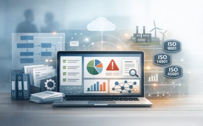 När är det rätt tid att investera i ett systemstöd för ditt ledningssystem?