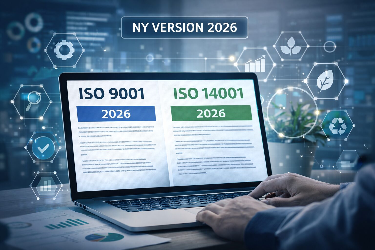 ISO 9001 & 14001_2026